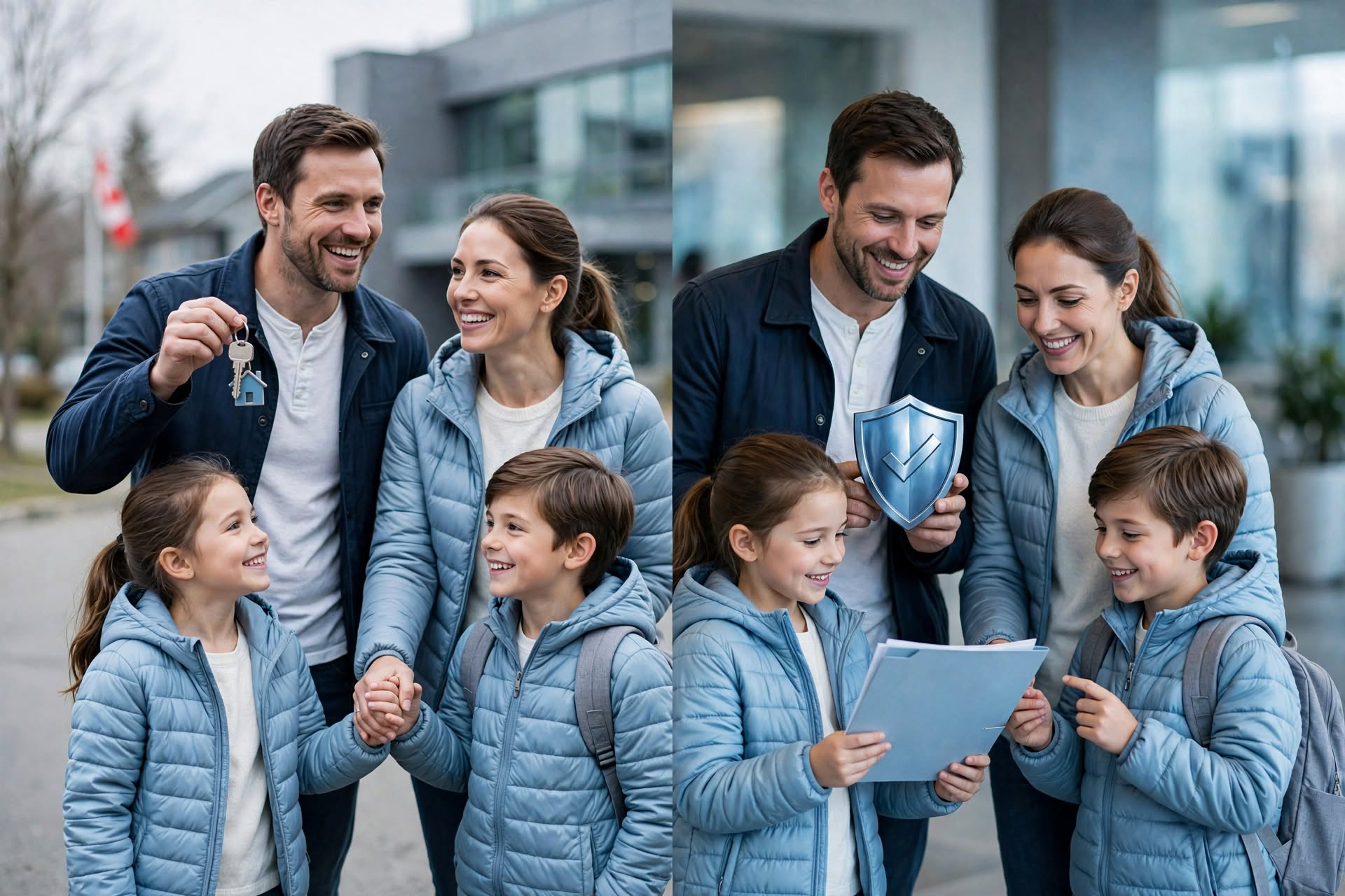 desjardins member discount