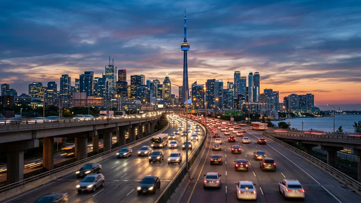 Car Insurance in Ontario 2026: Average Rates by City, Reforms and Ways to Save