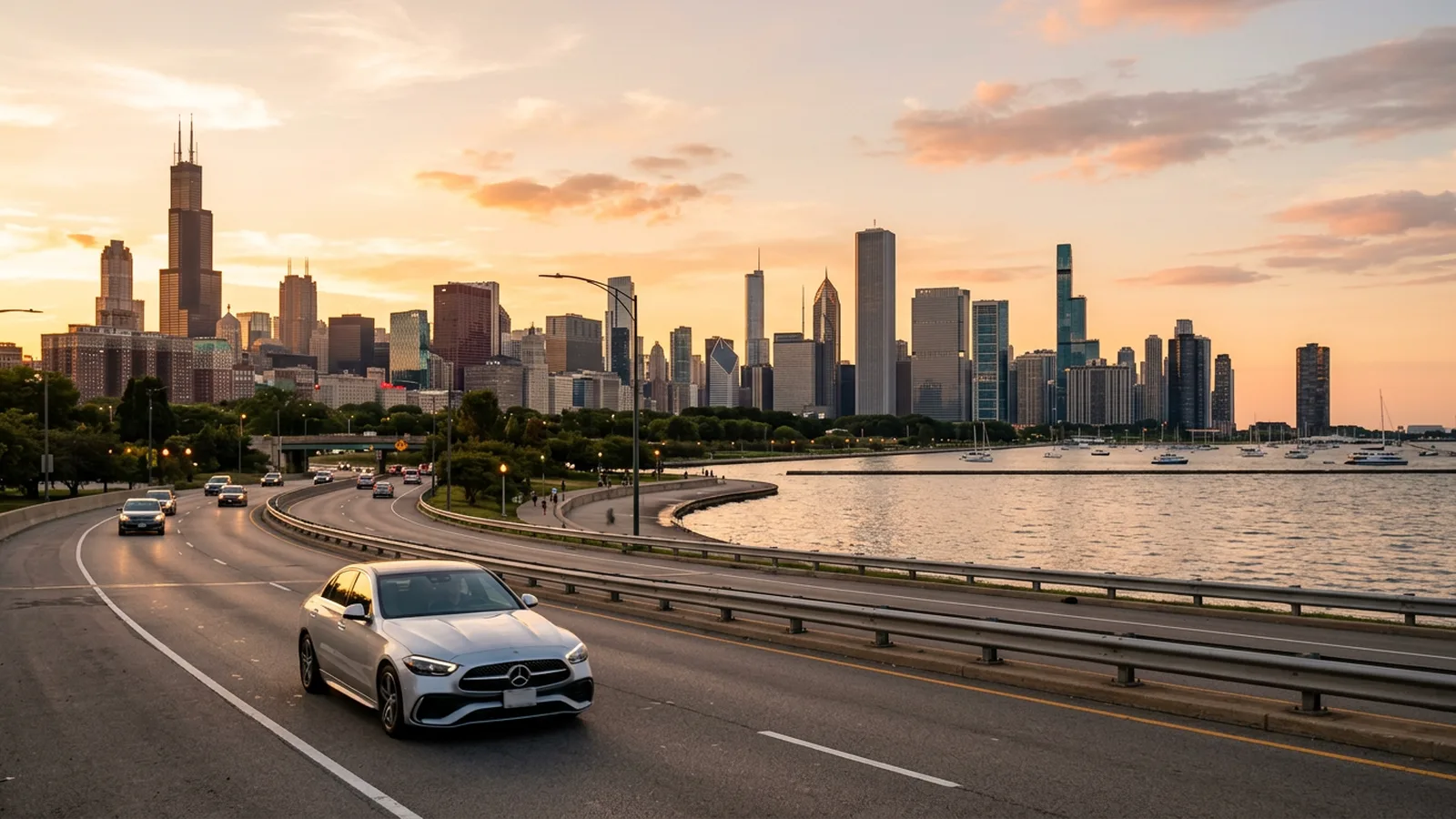Best Car Insurance in Chicago (2026)