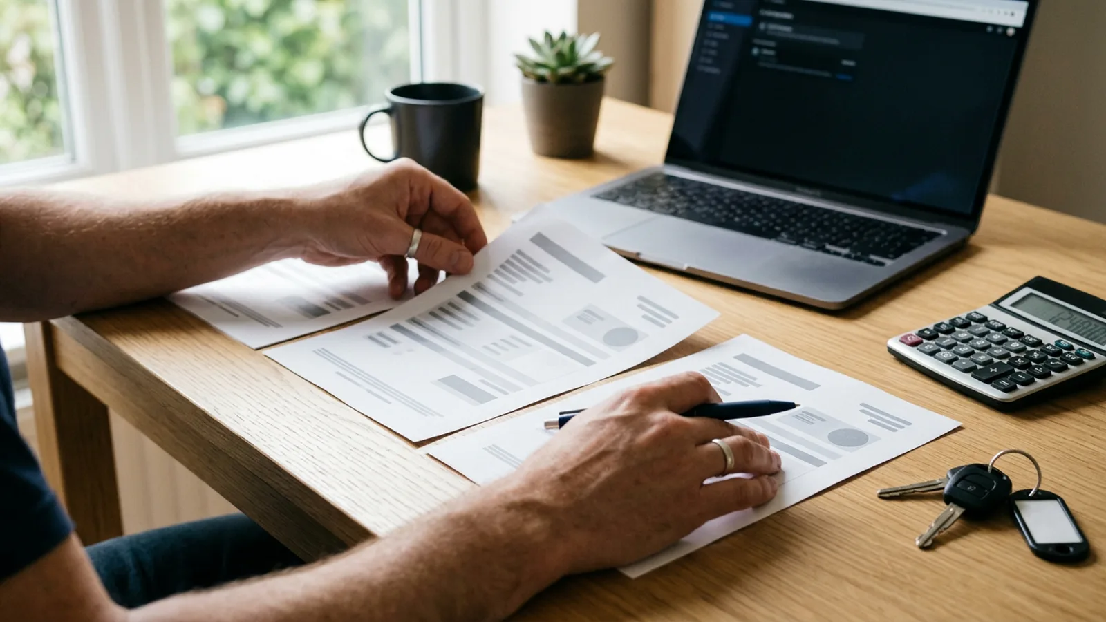 How to Compare Car Insurance Quotes in 2026 (Step-by-Step)