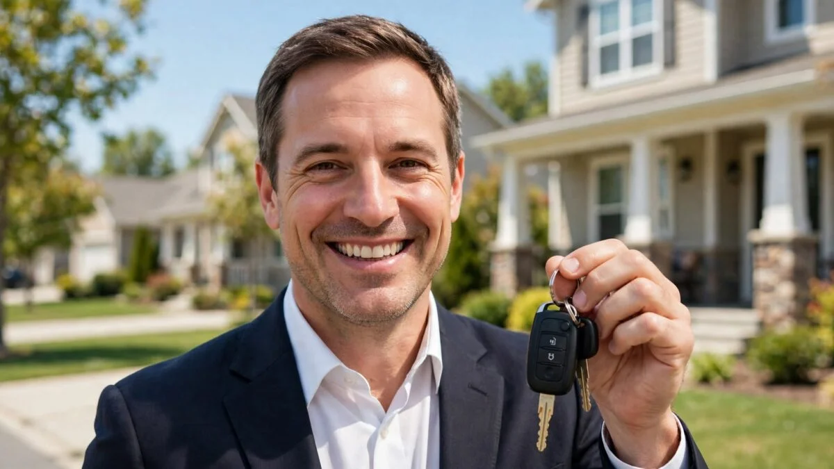 Saskatoon driver saving money on car insurance 2026